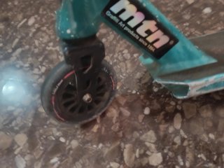 Patinete Freestyle