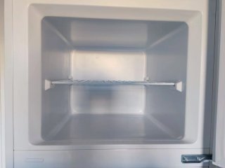 Frigorífico Rommer FME295 Blanco