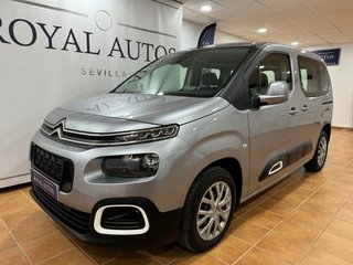 Citroen Berlingo 2021