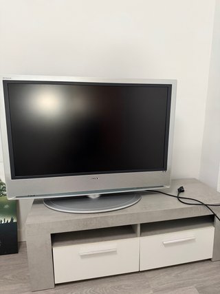 TV Sony Bravia + Mueble TV