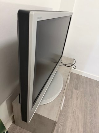 TV Sony Bravia + Mueble TV