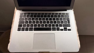 MacBook Air 13 Pulgadas