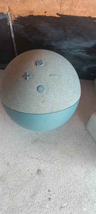 Amazon Echo Dot B7W64E Usato Buono Stato OK