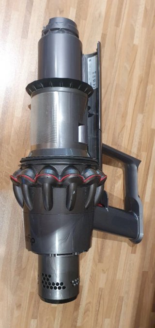 Motor Dyson V11