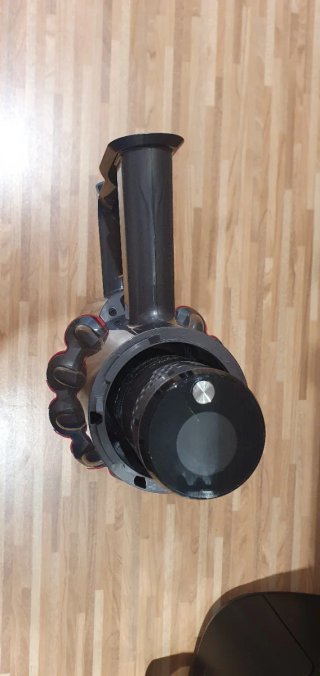 Motor Dyson V11