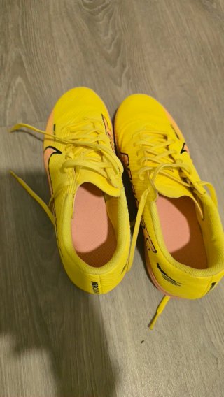 Zapatillas de fútbol sala Nike Mercurial