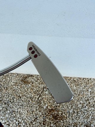 Scotty Cameron Studio Select Newport 2.7