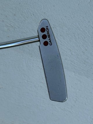 Scotty Cameron Studio Select Newport 2.7