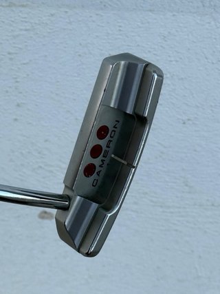 Scotty Cameron Studio Select Newport 2.7