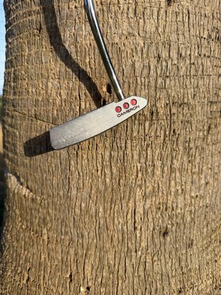 Scotty Cameron Studio Select Newport 2.7