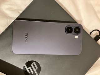 Oppo A6X 5G Morado