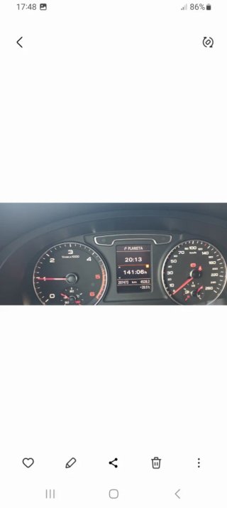 Audi Q3 2012