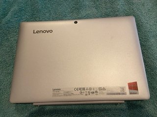 Tablet PC Lenovo Miix 310-10ICR Tablet Intel Atom