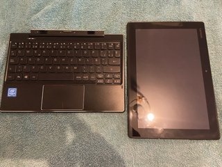 Tablet PC Lenovo Miix 310-10ICR Tablet Intel Atom