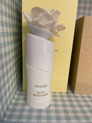 Set di cinque profumi