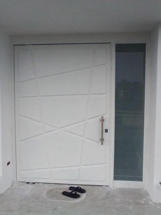 Puertas de seguridad para pisos