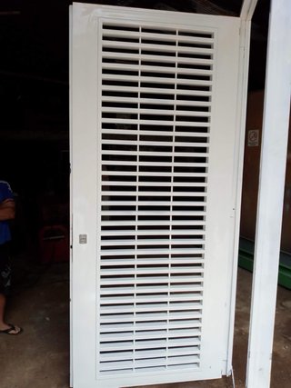 Puertas de seguridad para pisos