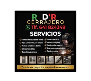 Puertas de seguridad para pisos