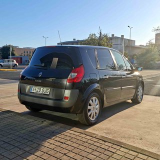 RENAULT SCENIC 1.9 Dci Dynamique _ 130 cv _ 2008