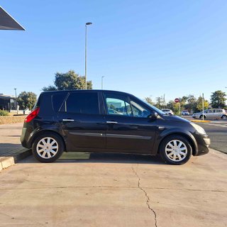 RENAULT SCENIC 1.9 Dci Dynamique _ 130 cv _ 2008
