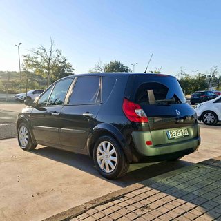 RENAULT SCENIC 1.9 Dci Dynamique _ 130 cv _ 2008