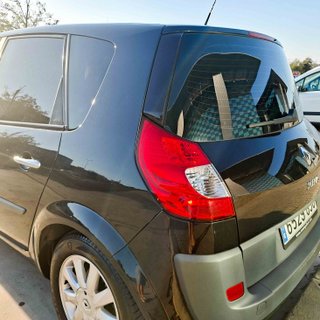 RENAULT SCENIC 1.9 Dci Dynamique _ 130 cv _ 2008