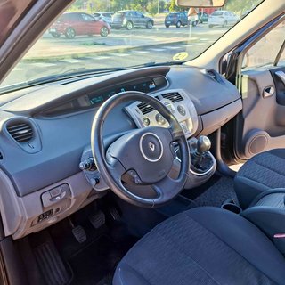 RENAULT SCENIC 1.9 Dci Dynamique _ 130 cv _ 2008