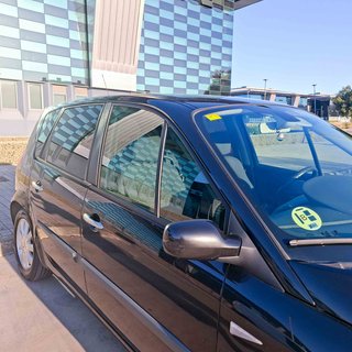 RENAULT SCENIC 1.9 Dci Dynamique _ 130 cv _ 2008