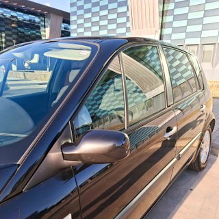 RENAULT SCENIC 1.9 Dci Dynamique _ 130 cv _ 2008