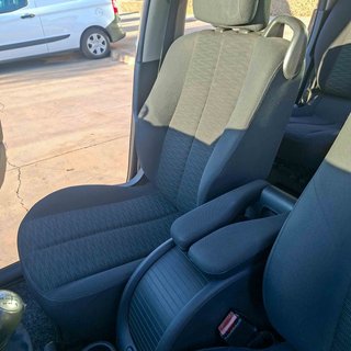RENAULT SCENIC 1.9 Dci Dynamique _ 130 cv _ 2008