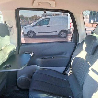 RENAULT SCENIC 1.9 Dci Dynamique _ 130 cv _ 2008