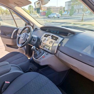 RENAULT SCENIC 1.9 Dci Dynamique _ 130 cv _ 2008