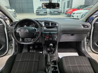 Citroen C4 2013