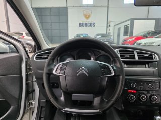 Citroen C4 2013