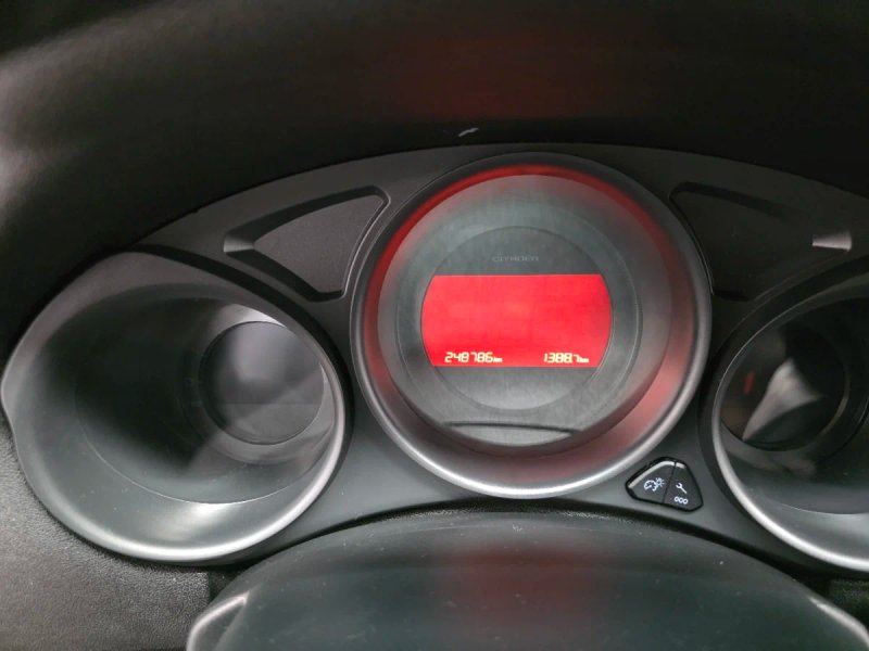 Citroën C4 1.6 HDI Tonic 2013, foto 10