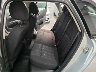 Citroen C4 2013