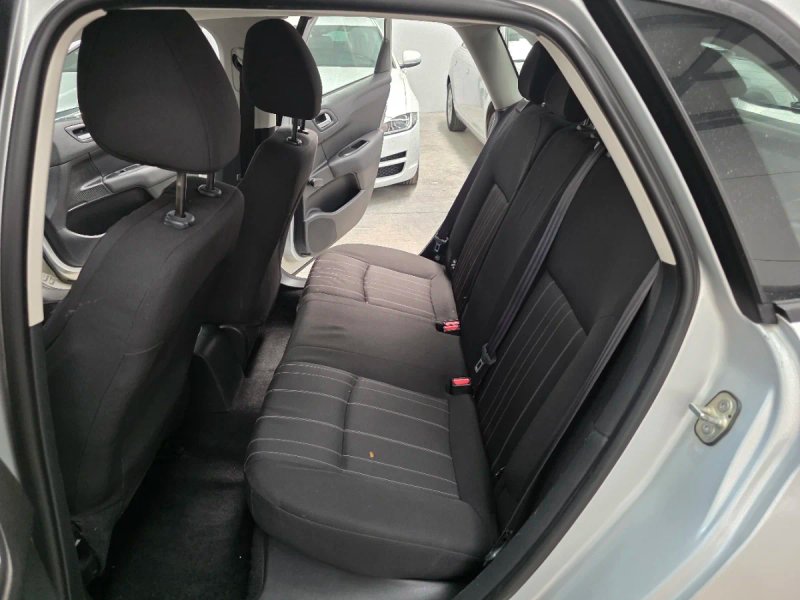 Citroën C4 1.6 HDI Tonic 2013, foto 13