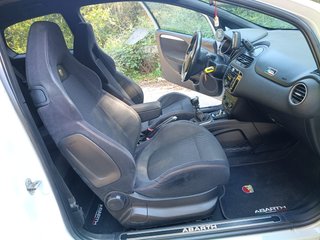 Abarth Punto Supersport 180cv del año 2012