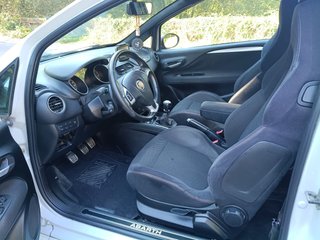 Abarth Punto Supersport 180cv del año 2012