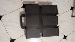 Máquina de escribir Olivetti Lettera 35