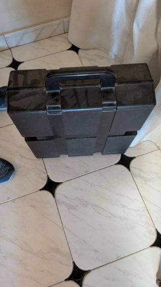 Máquina de escribir Olivetti Lettera 35