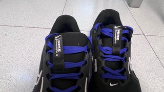 Zapatillas Nike Running Downshifter 13 Talla 40.5