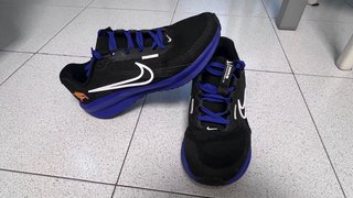 Zapatillas Nike Running Downshifter 13 Talla 40.5