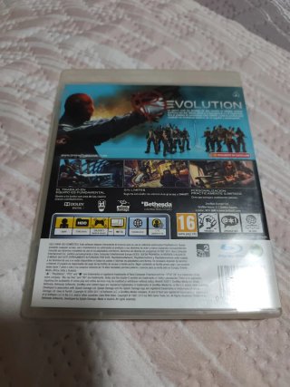 Brink PS3