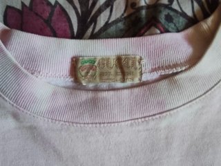 Camiseta Gucci Hombre Estilo Wasted