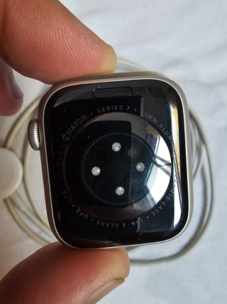 Apple Watch Series 7 41mm para piezas