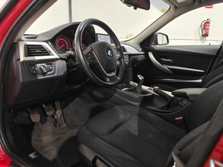 BMW Serie 3 2014
