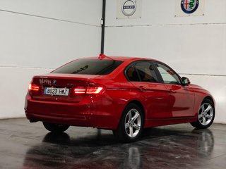 BMW Serie 3 2014