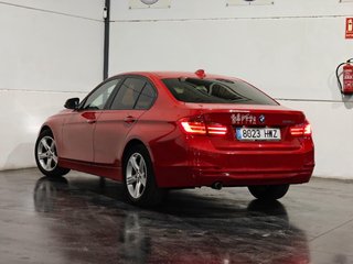 BMW Serie 3 2014