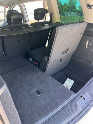 SEAT Alhambra 2016